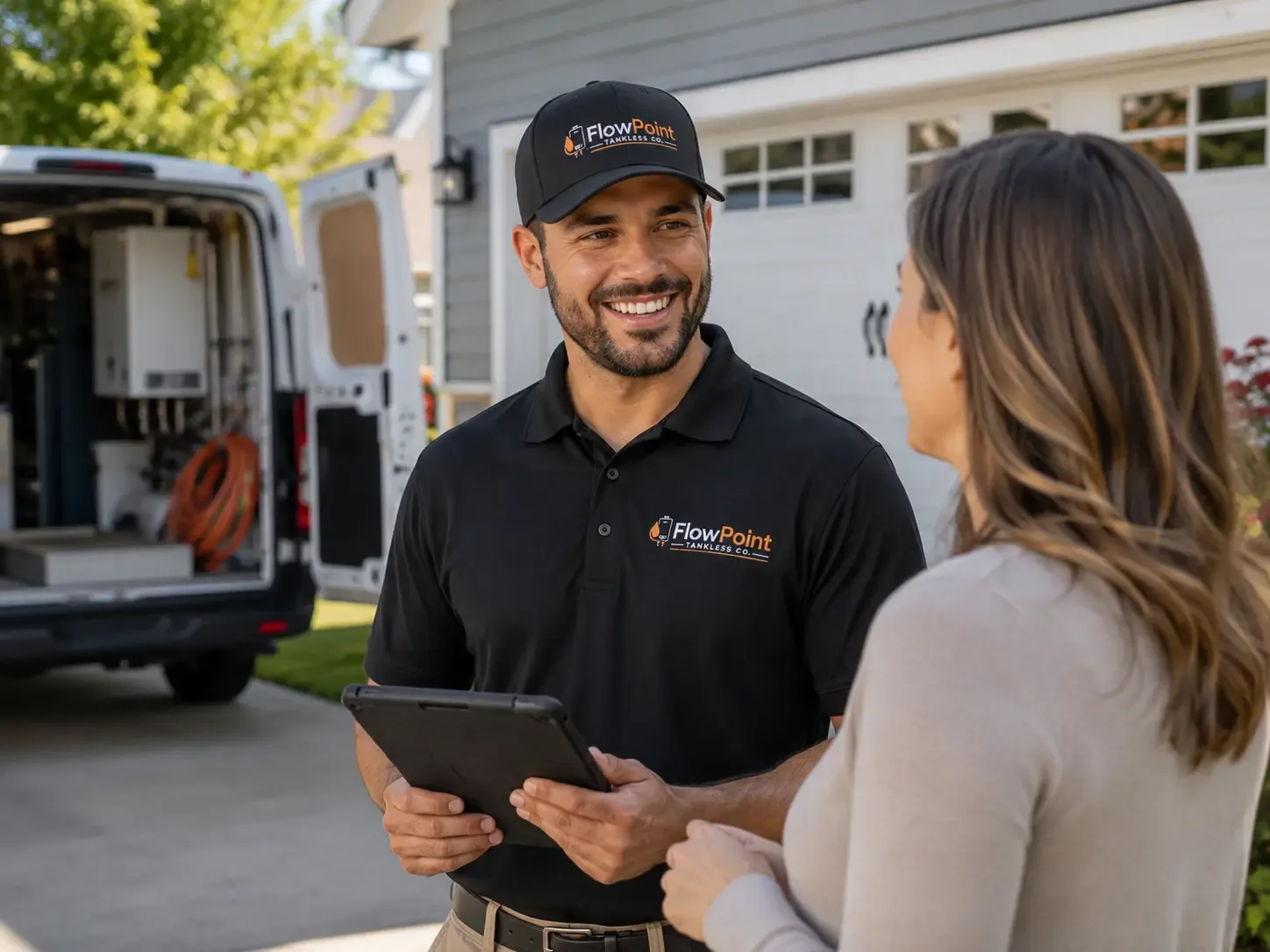 Tankless Water Heater Installation Alpine, CA FAQs